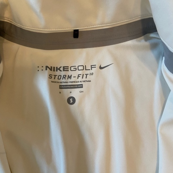 Nike golf storm fit - Picture 3 of 5
